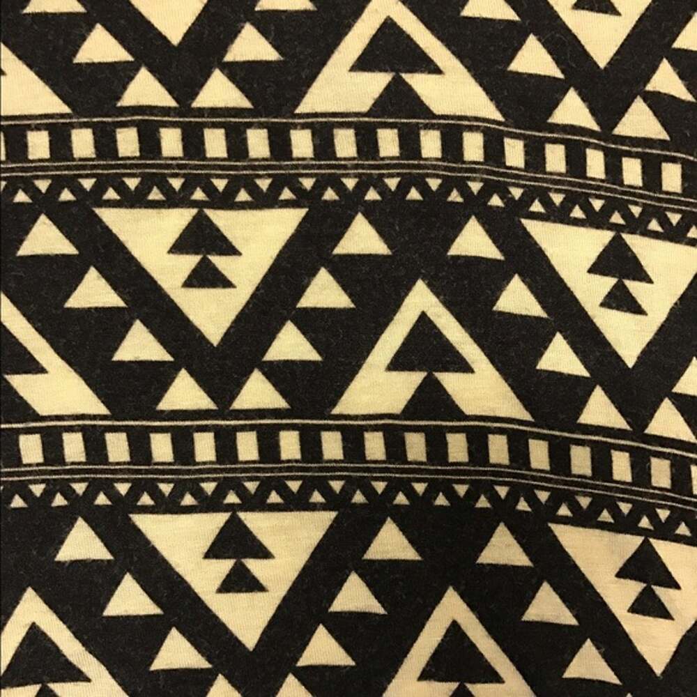 Aztec tank - Picture 4 of 4